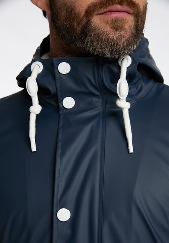 DreiMaster Maritim Performance Jacket in Blue