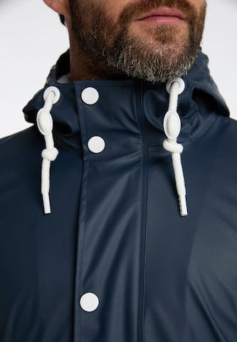 DreiMaster Maritim Performance Jacket in Blue