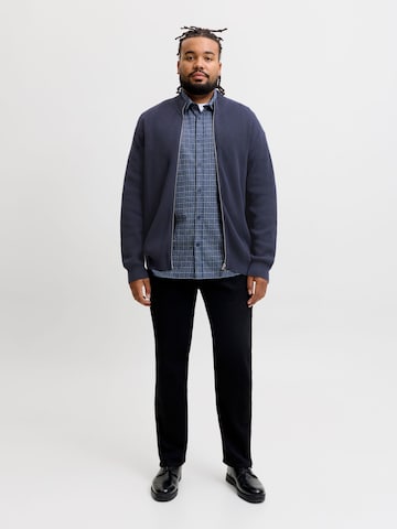 Giacchetta di JACK & JONES in grigio