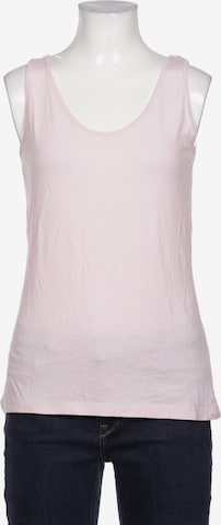 KAPALUA Top & Shirt in S in Pink: front