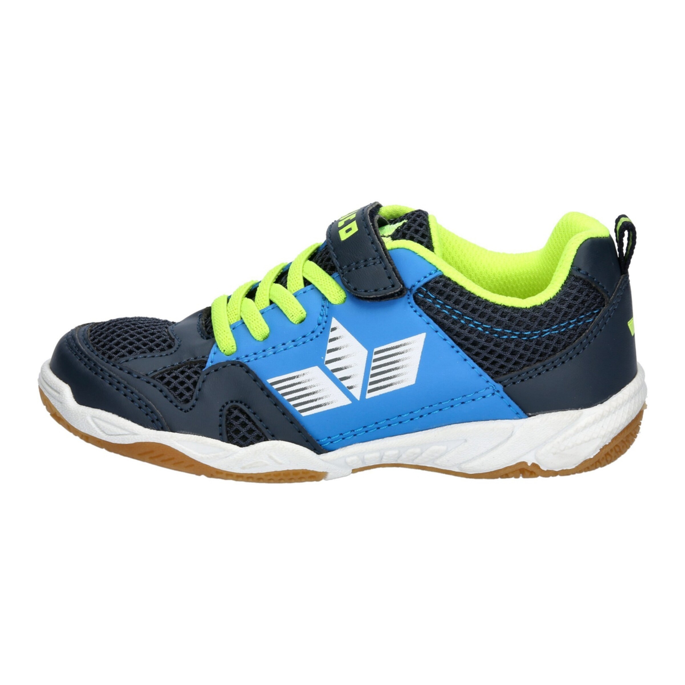 LICO Trainers in Blue