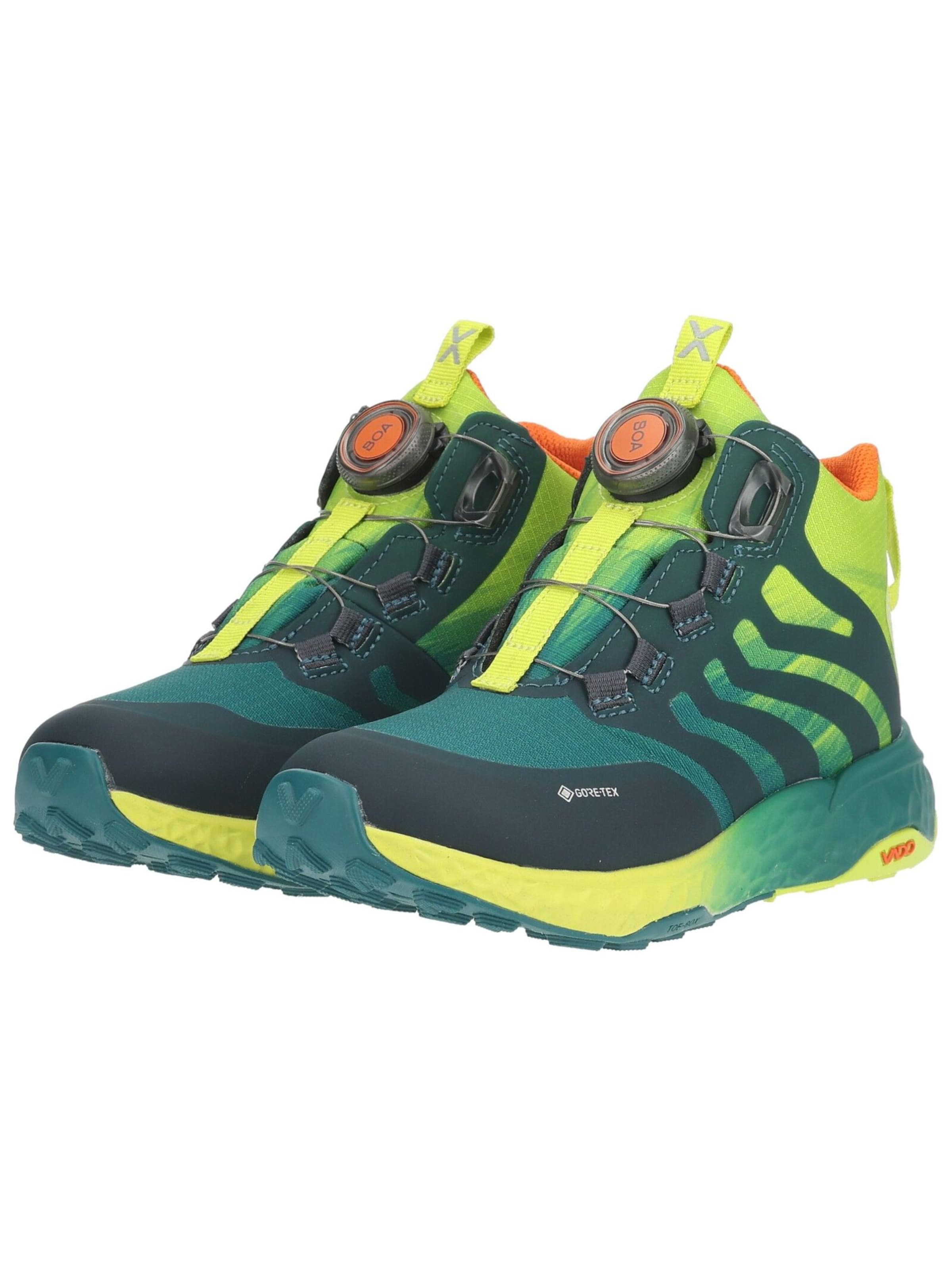 Vado Sneaker in Grün