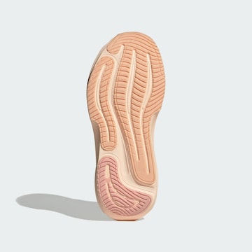 ADIDAS PERFORMANCE Tekaški čevelj 'Supernova Rise 3' | oranžna barva
