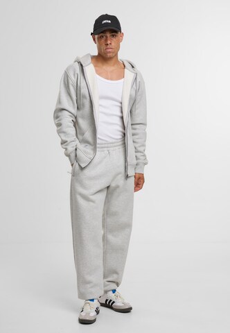 Unfair Athletics Regular Broek in Grijs