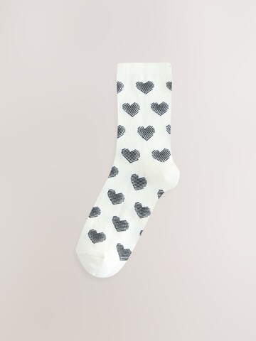 Next Socks '4er-Pack' in Beige
