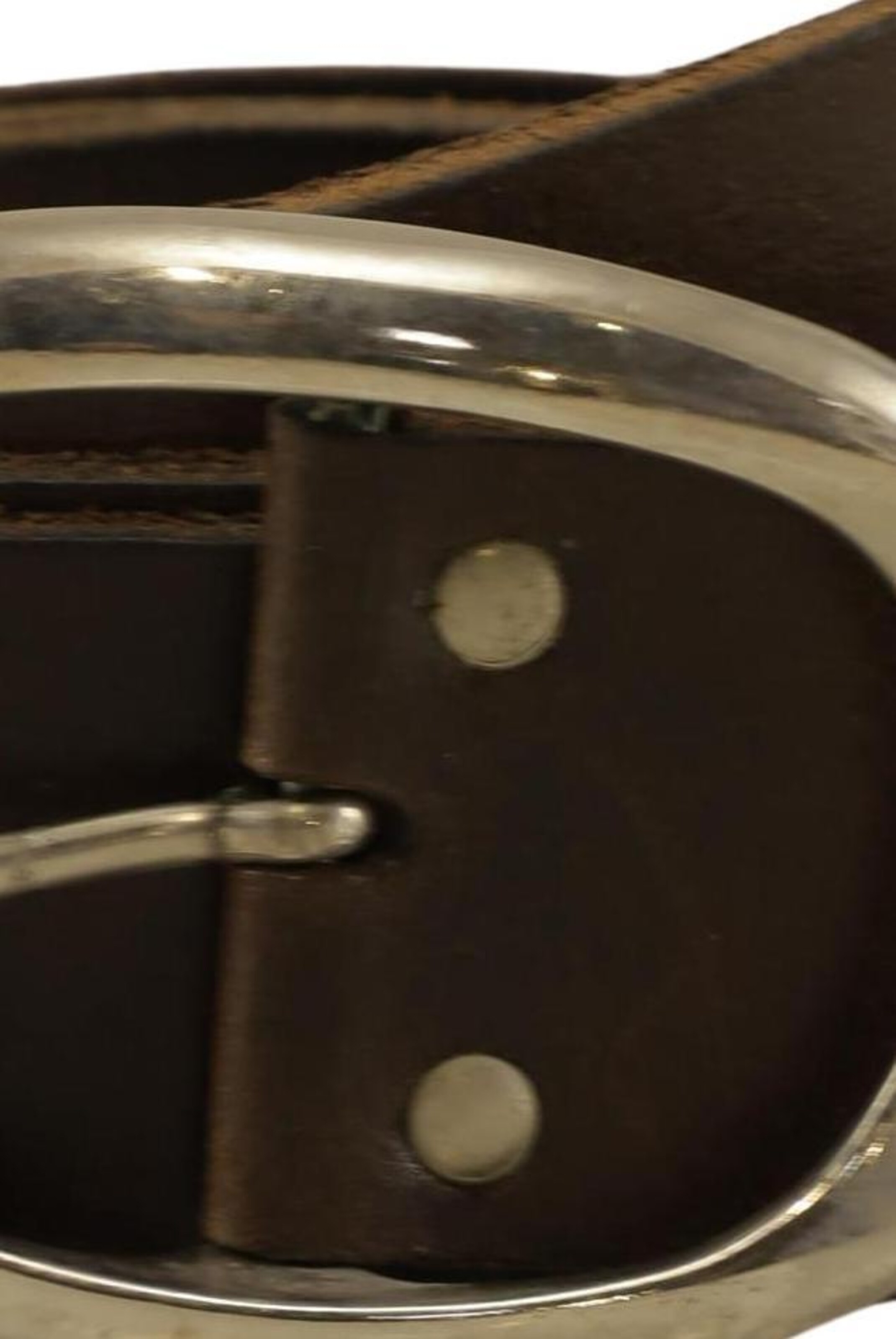 Petrol Industries Gürtel One Size in Braun