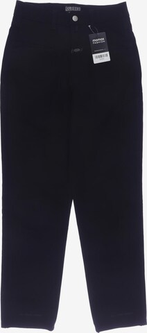 Closed Pants in S in Black: front