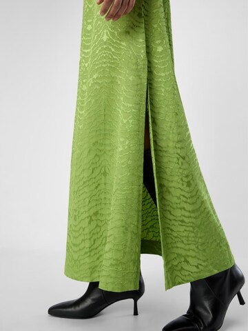 Robe 'Osani' OBJECT en vert