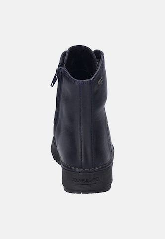 JOSEF SEIBEL Stiefelette Anna 51 in Blau