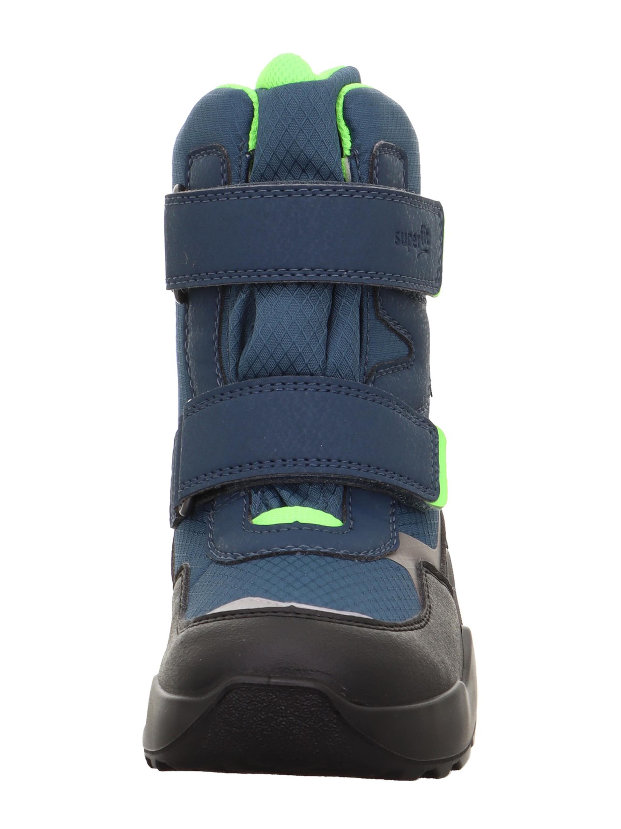 SUPERFIT - Botas 'ROCKET' en azul