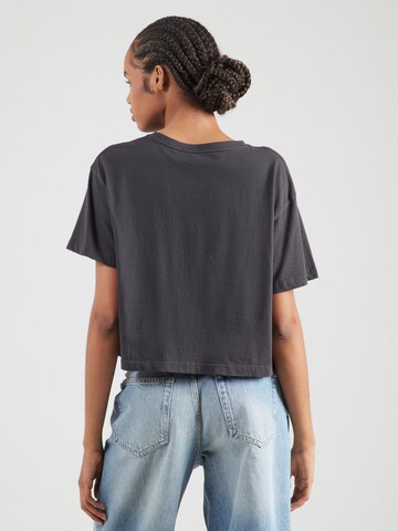 T-shirt 'LA PALOMA' RIP CURL en noir
