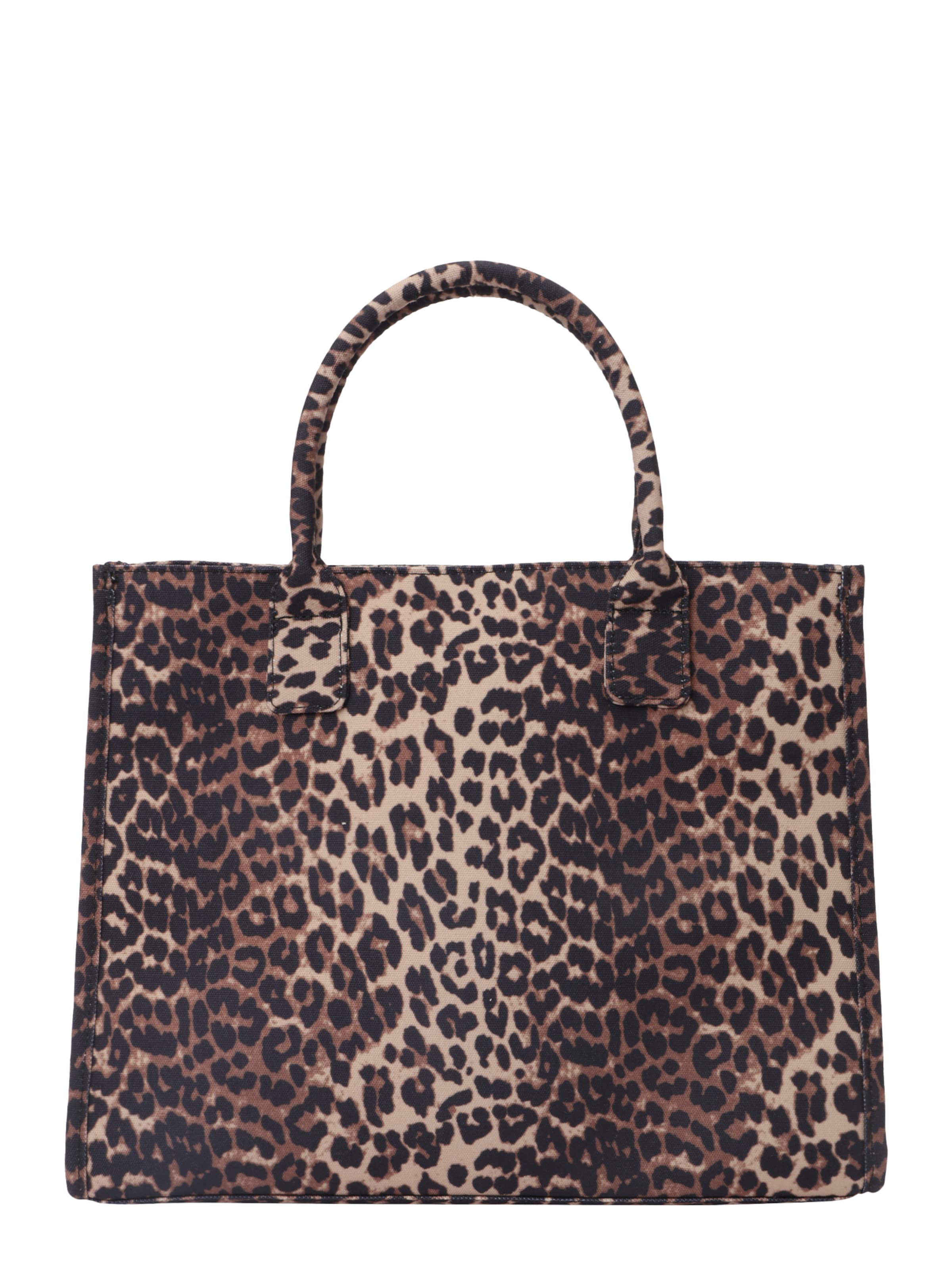 ONLY Shopper 'ONLDiana' i brun: forside