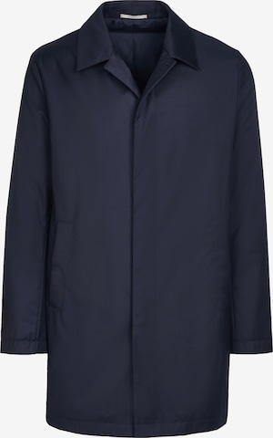 Cappotto di mezza stagione 'Pal Zileri Mantel' di PAL ZILERI in blu: frontale
