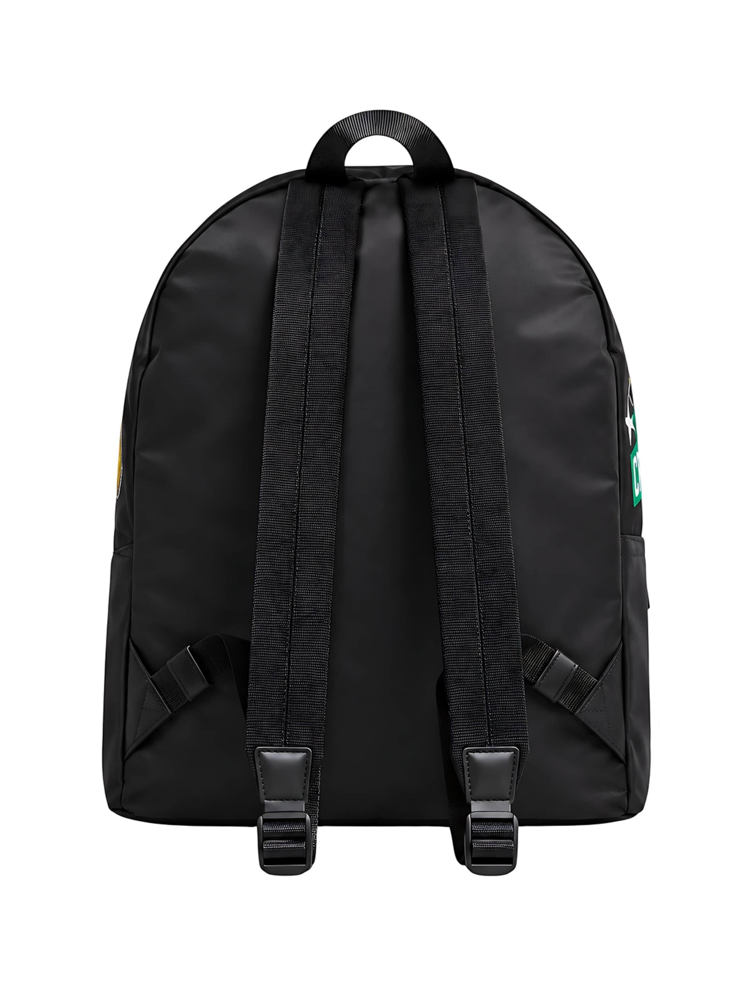 Sac à dos DSQUARED2 en noir