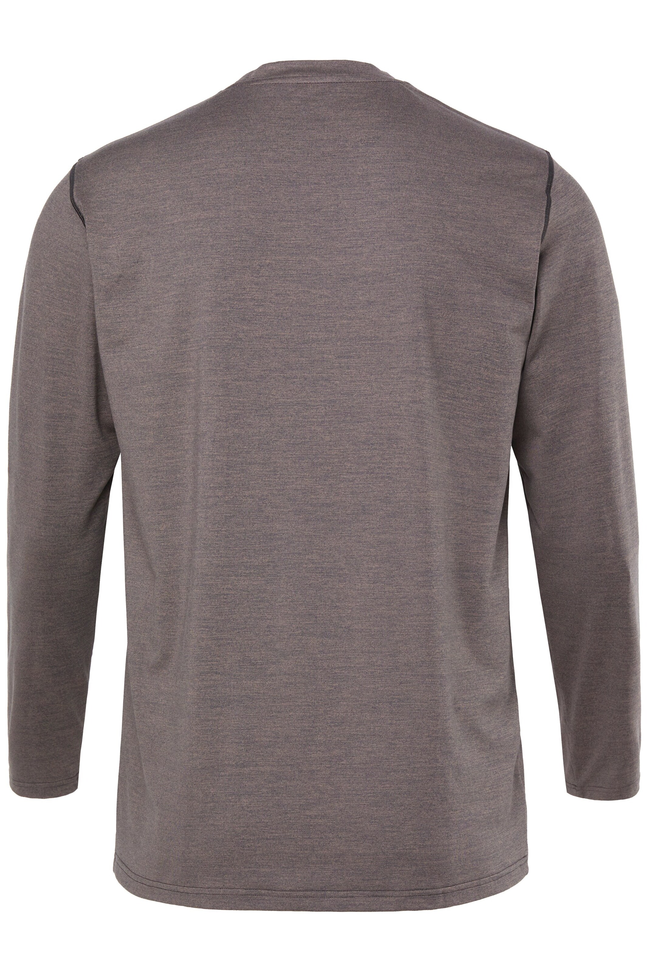 JAY-PI Shirt in Braun