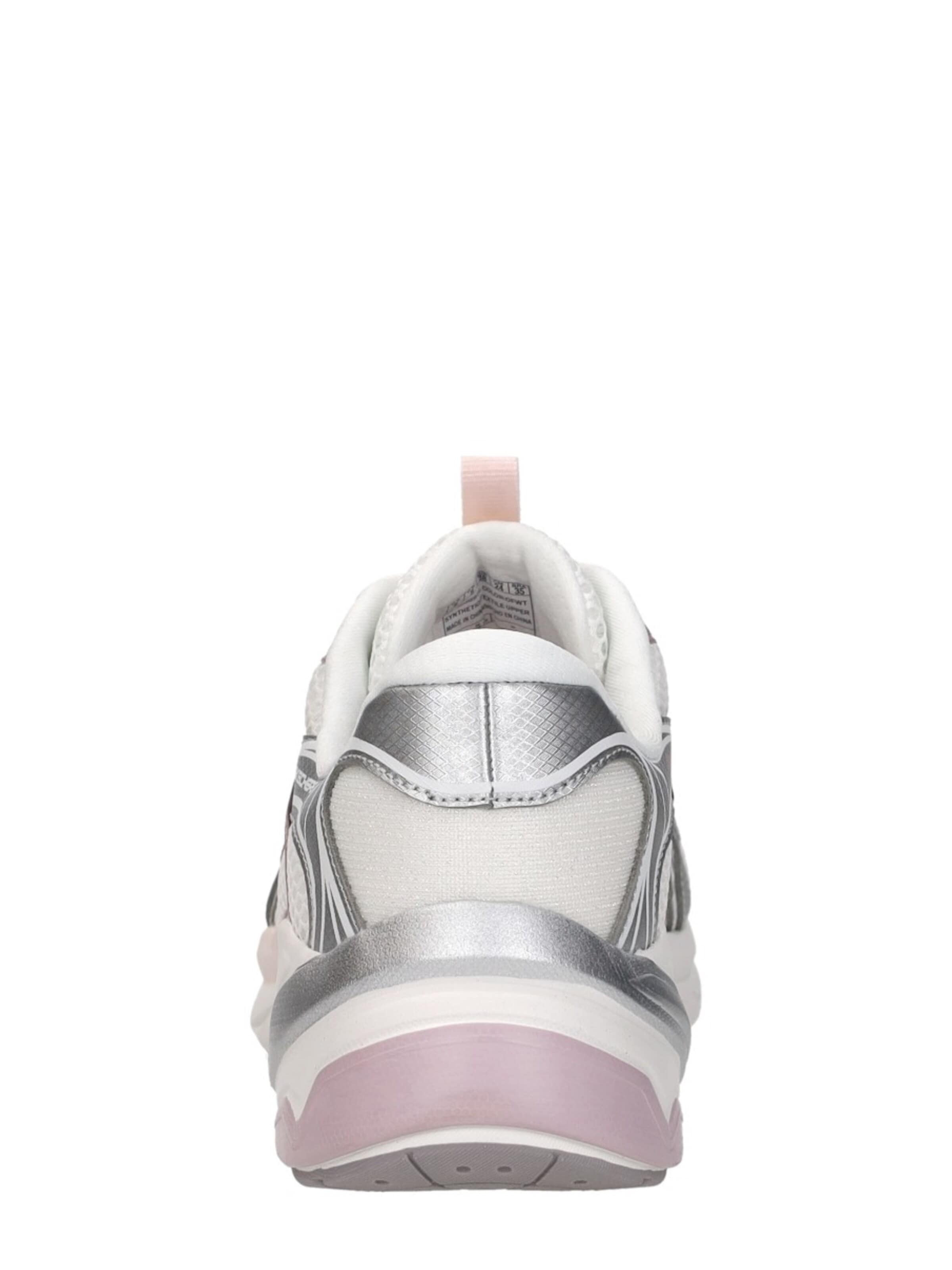 SKECHERS Trainers in White