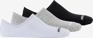 Pepe Jeans Socks in Grey