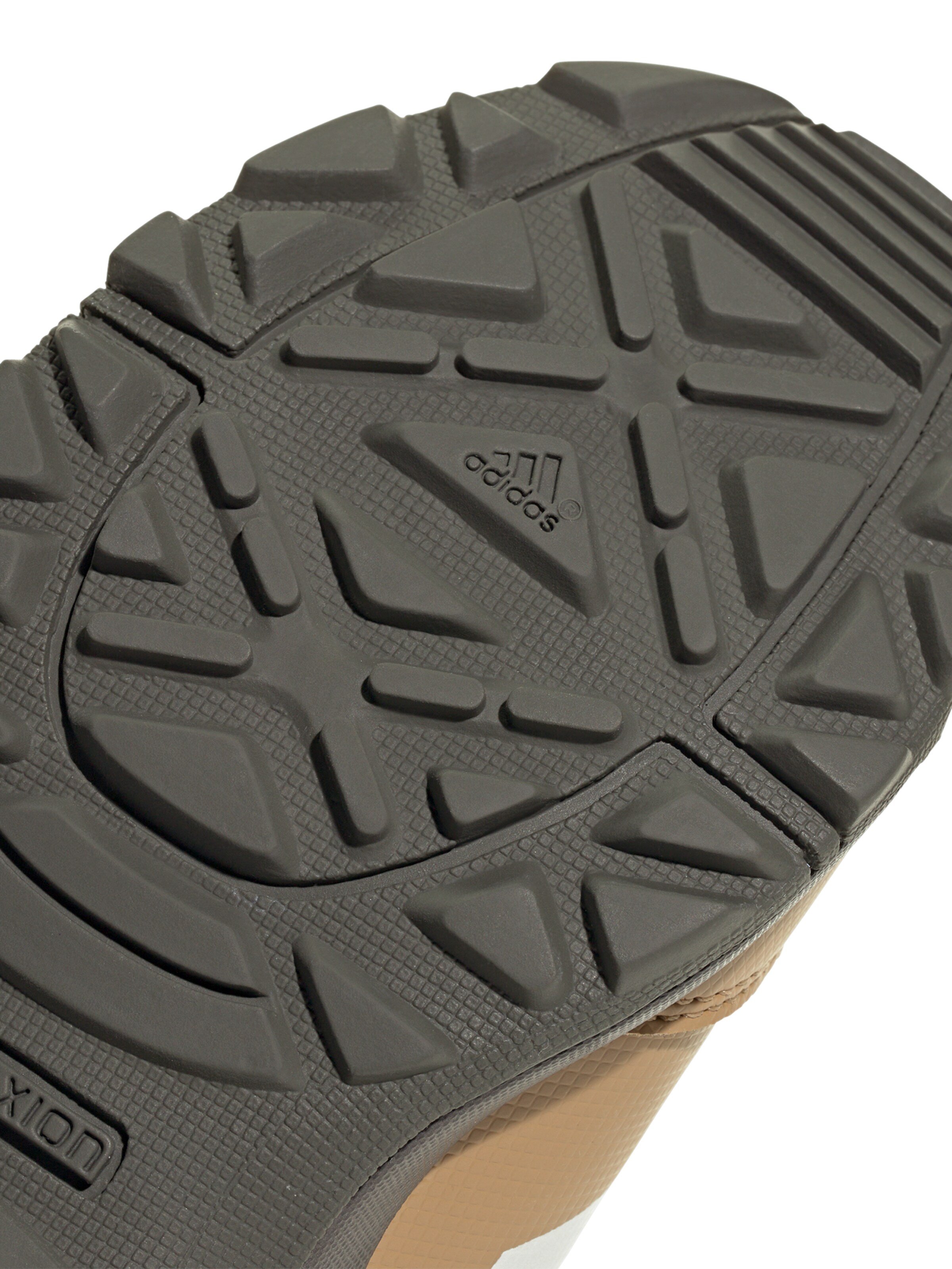 ADIDAS TERREX Boots 'Skychaser' in Green