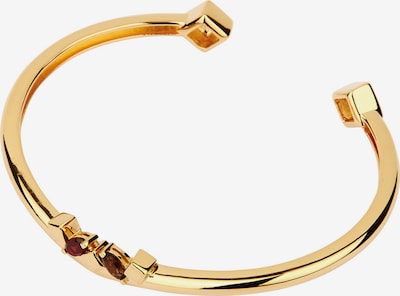 Carolin Stone Armband in gold, Produktansicht