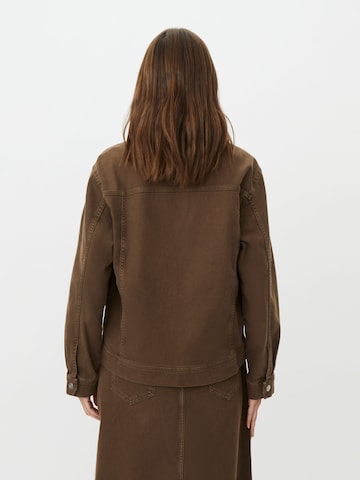 Masai Übergangsjacke in Braun