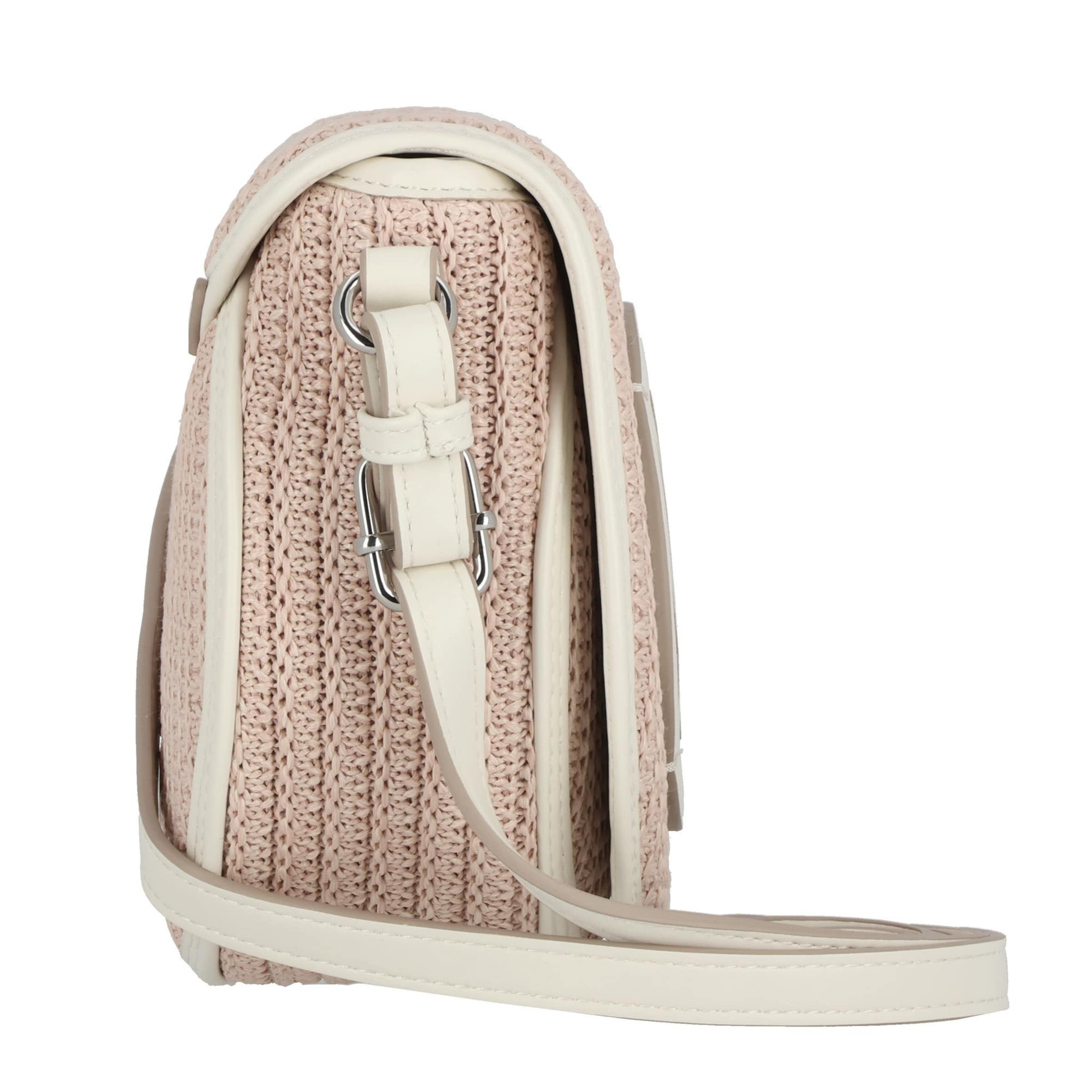 Sac à bandoulière 'Madrid' Picard en rose