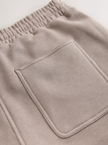 Next Regular Trousers in Brown