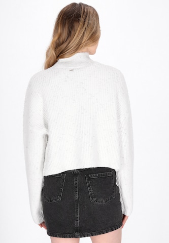 DreiMaster Vintage - Jersey en blanco