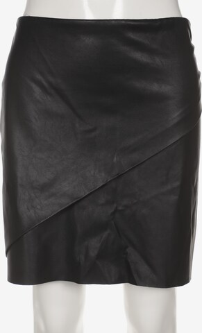 LAURA SCOTT Skirt in XXXL in Black: front