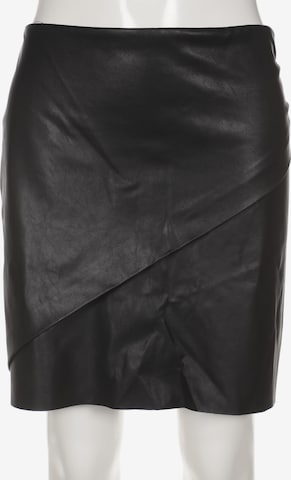LAURA SCOTT Skirt in XXXL in Black: front
