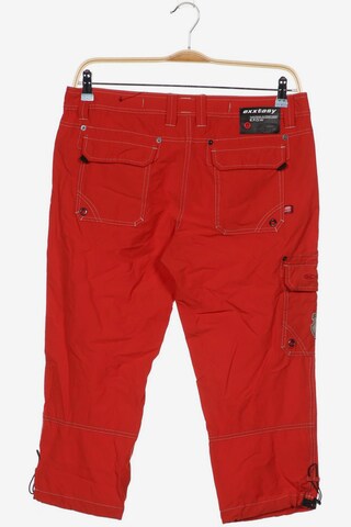 EXXTASY Pants in L in Red