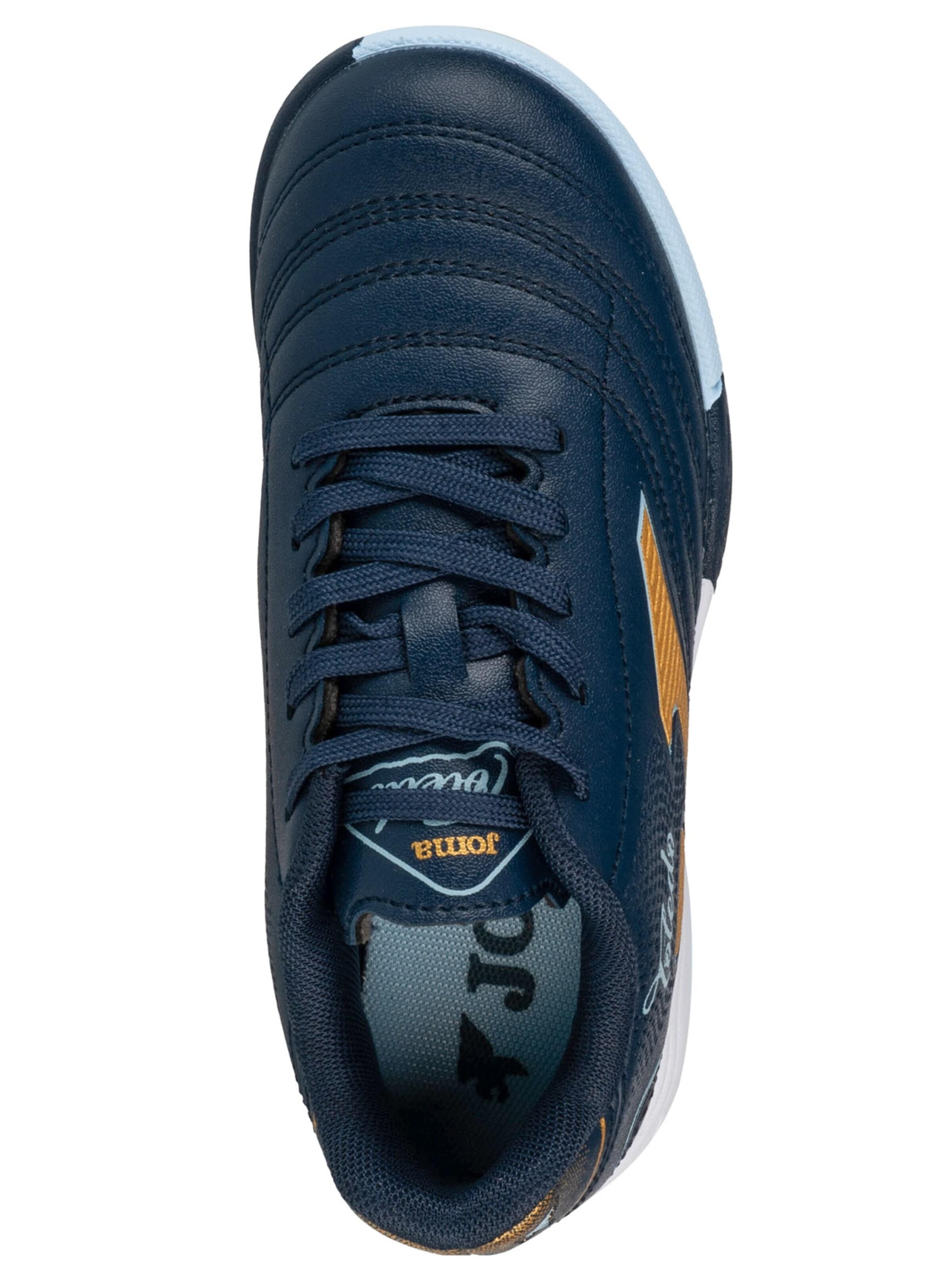 JOMA Sports shoe 'Toledo Jr 25 TOJS TF' in Blue