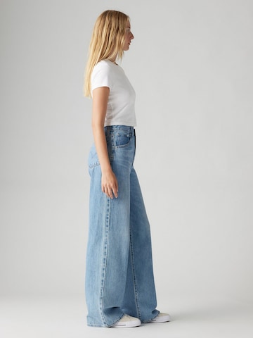 LEVI'S ® Wide Leg Jeans in Blau