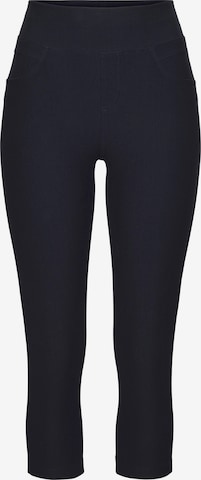H.I.S Jeggings in Blau: Vorderseite