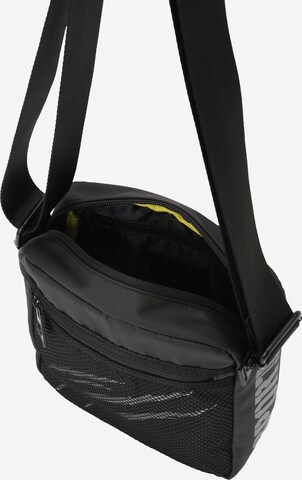 Sac à bandoulière Plein Sport en noir