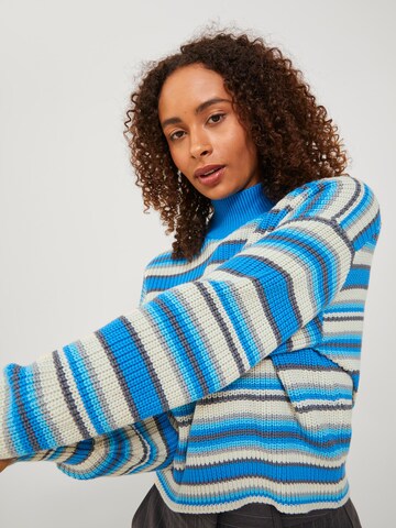 Pull-over 'Nanna' JJXX en bleu