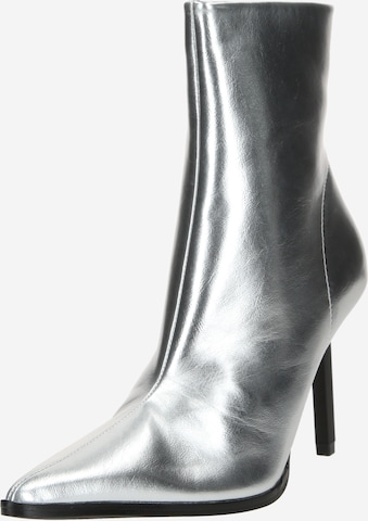 Stivaletti da donna color argento online su ABOUT YOU