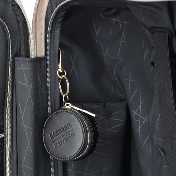 TRAVELITE Kofferset 'Barbara' in Beige