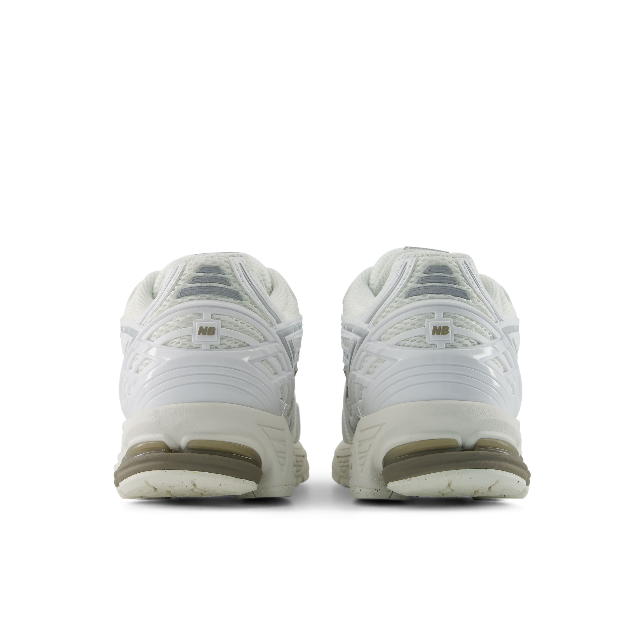 new balance - Sapatilhas baixas 'Sneaker 1906R' em branco