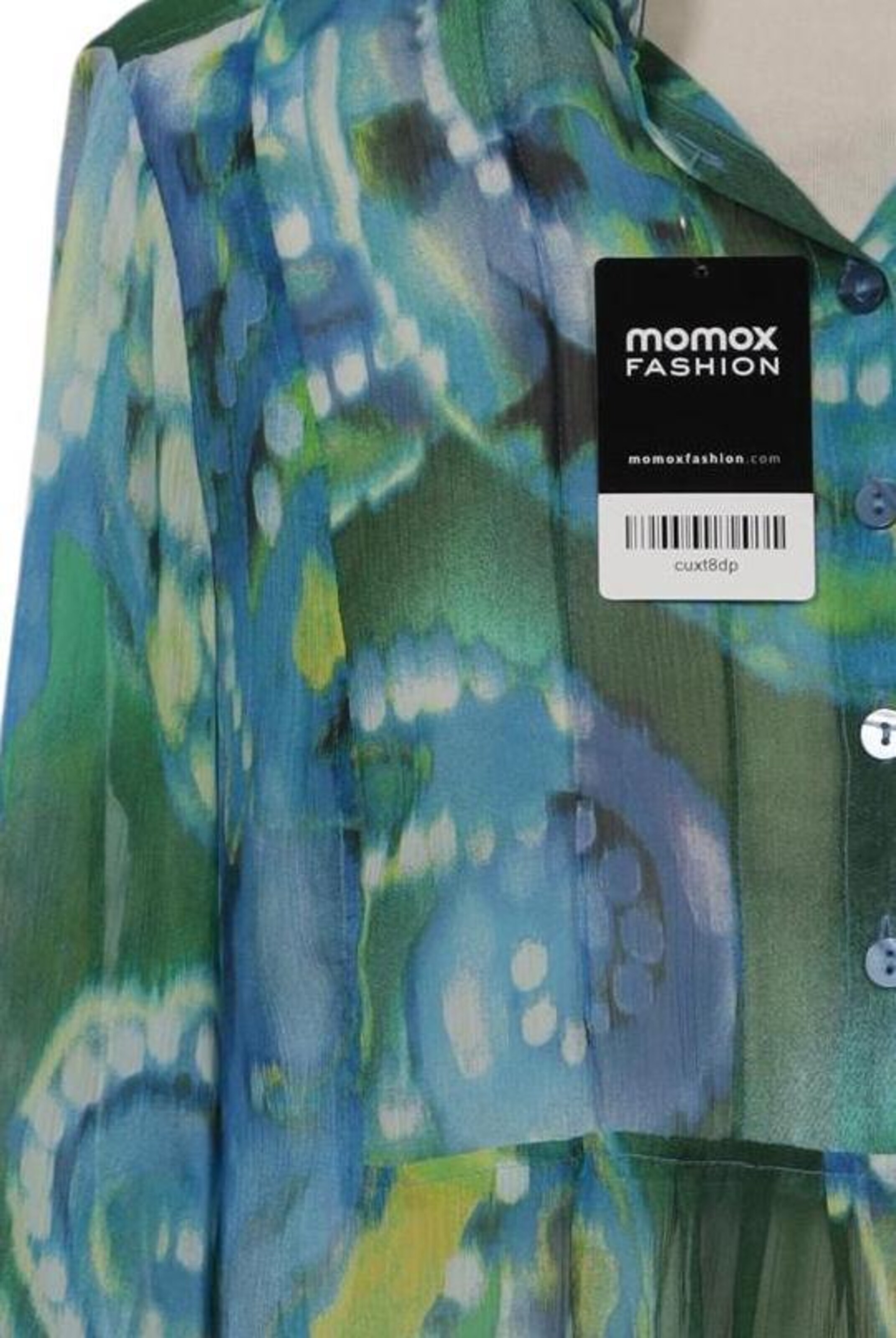 ALBA MODA Blouse & Tunic in M in Mixed colors