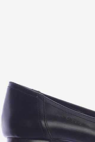 Marc O'Polo Pumps 36 in Schwarz