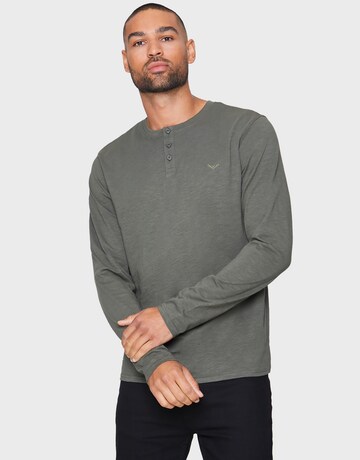 Threadbare Shirt in Blue