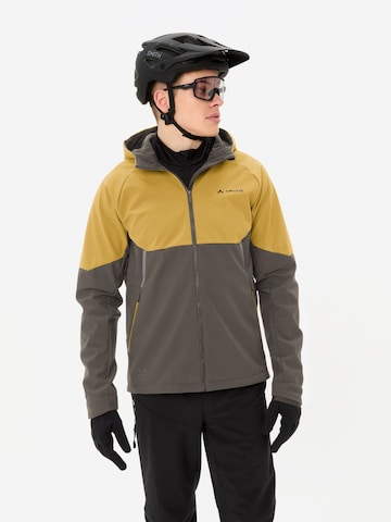 VAUDE Outdoorjas 'Qimsa' in Geel