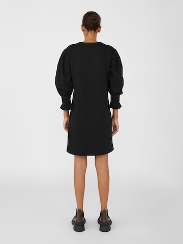 OBJECT Dress 'Ilona' in Black