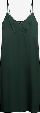 Superdry Dress in Green: front