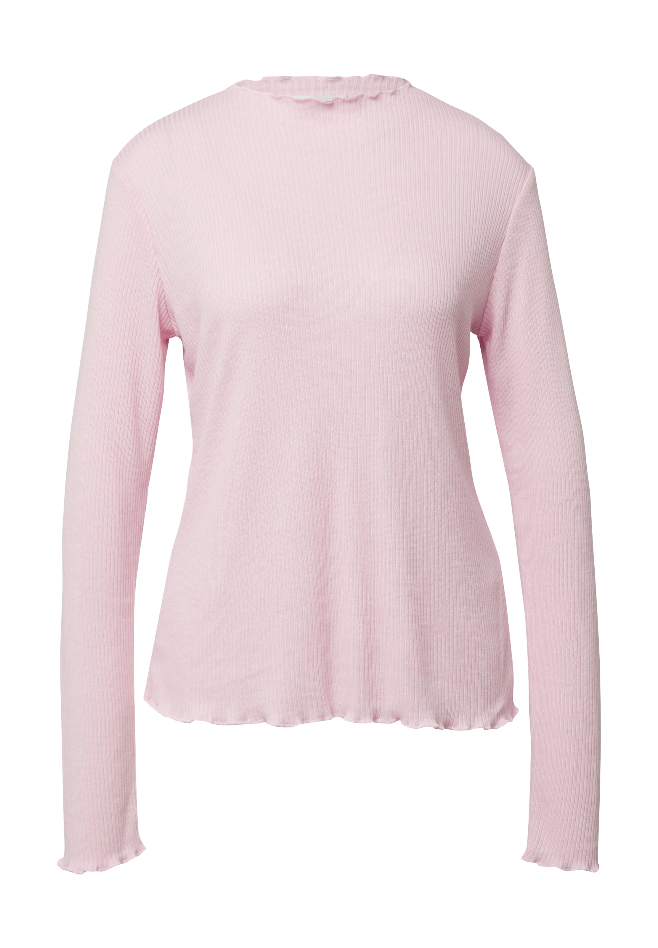 s.Oliver Shirt in Pink: front