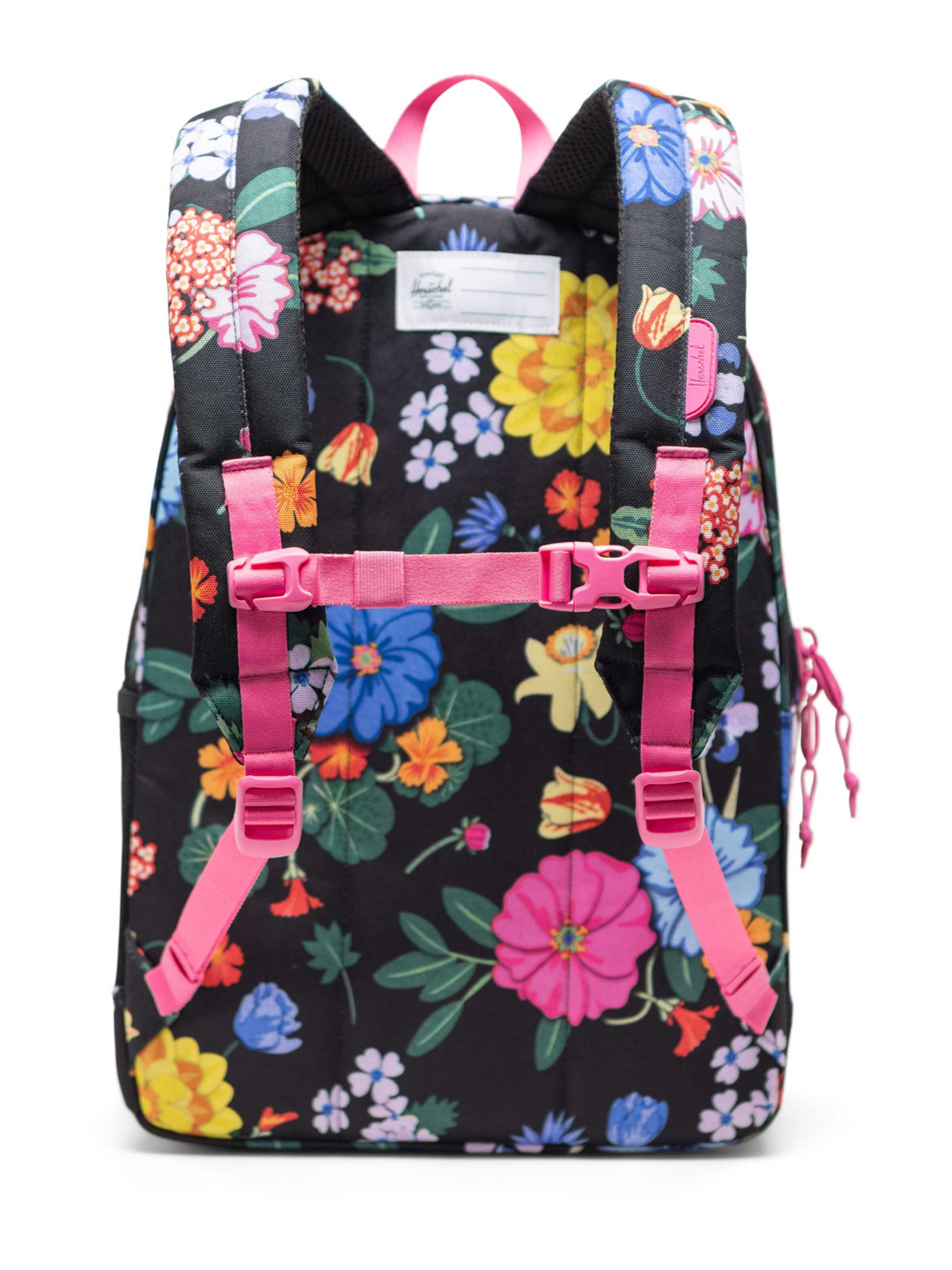 Herschel Batoh 'Heritage' - Čierna