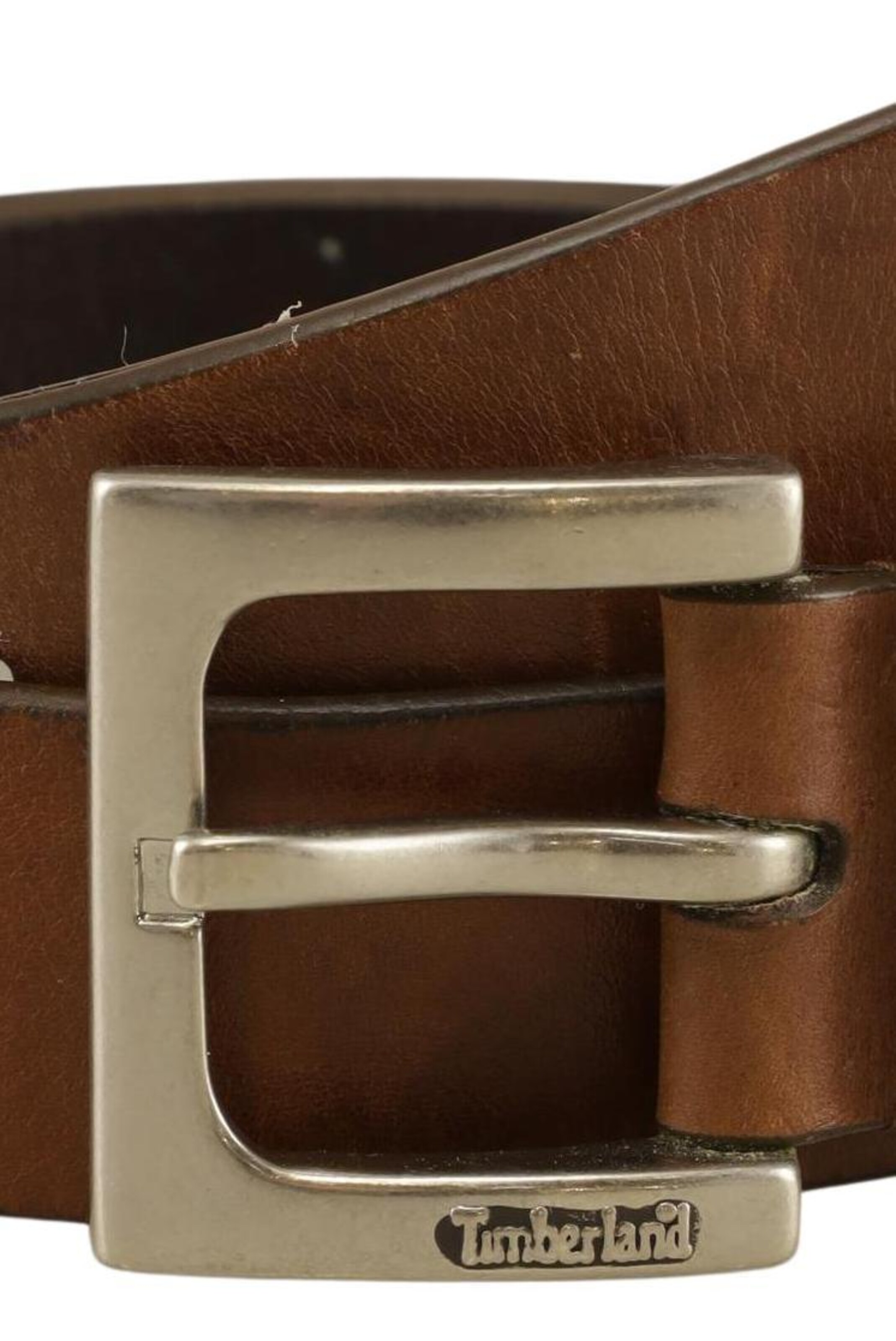 TIMBERLAND Belt & Suspenders in One size in Brown