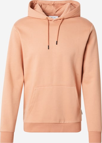 Only & Sons Regular Fit Collegepaita 'ONSCeres' värissä ruskea: etupuoli