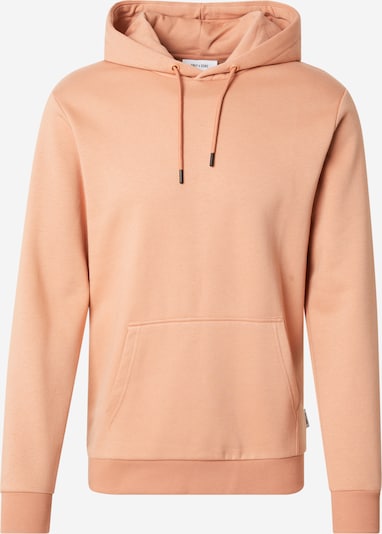 Megztinis be užsegimo 'ONSCeres' iš Only & Sons, spalva – kaštoninė spalva, Prekių apžvalga