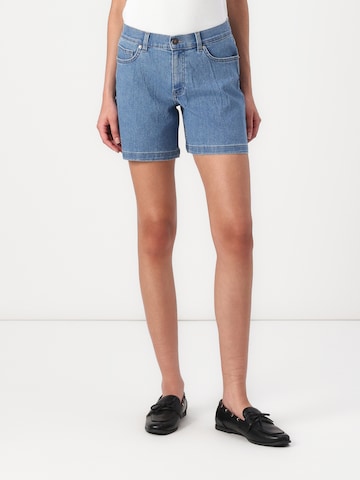 ONLY Szabványos Farmer 'ONLDIANA' - kék: elől